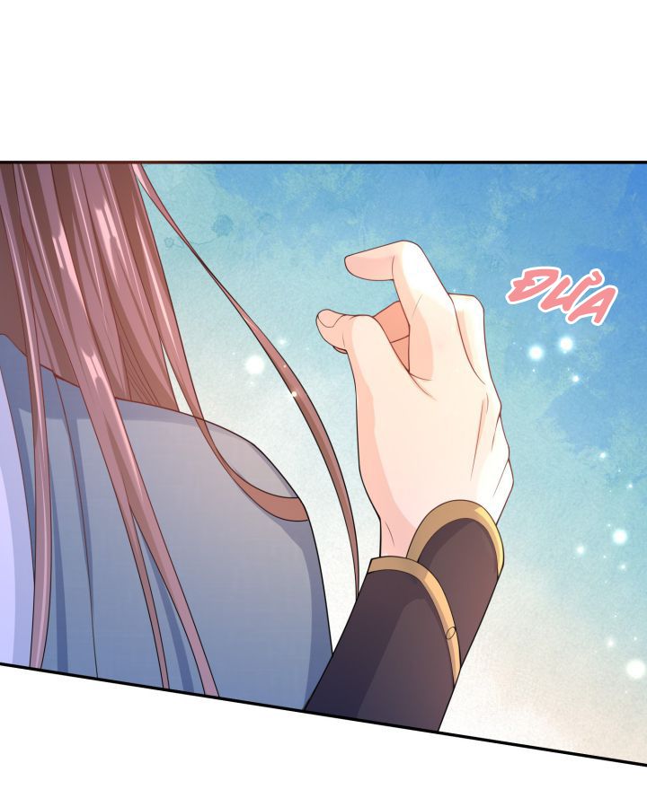 Scandal Quá Nhiều Là Lỗi Của Tôi Sao? Chap 17 - Next Chap 18