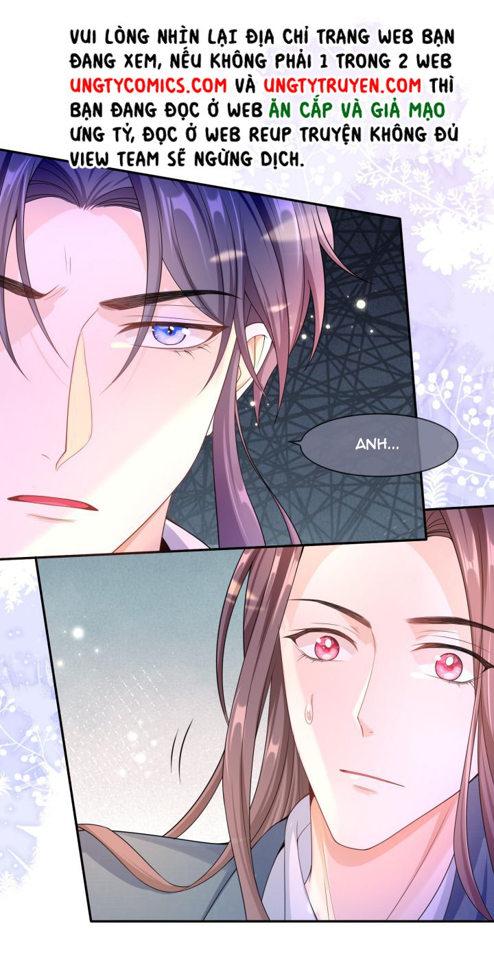 Scandal Quá Nhiều Là Lỗi Của Tôi Sao? Chap 17 - Next Chap 18