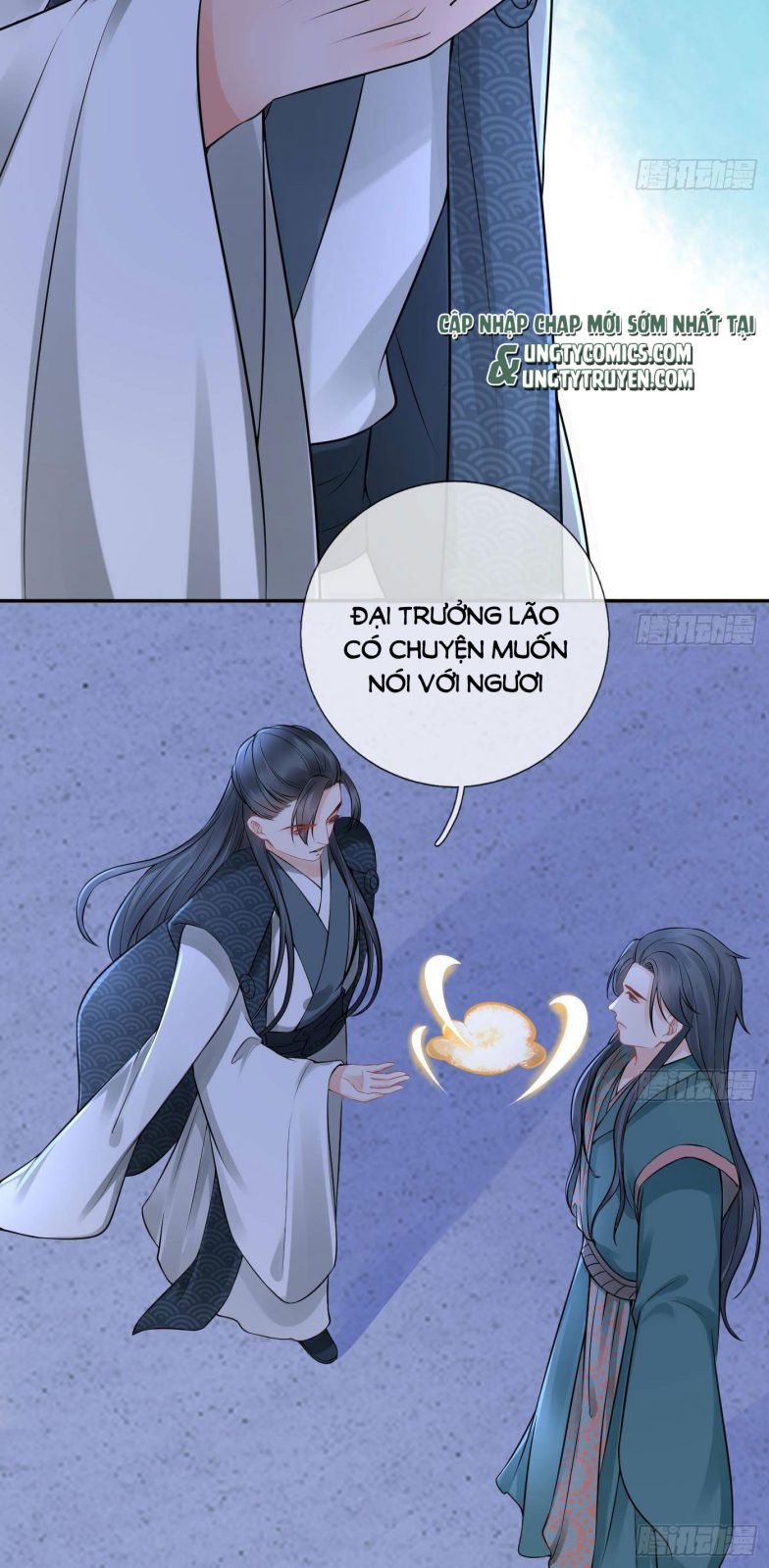 Đánh Chết Cũng Không Làm Sư Tôn Chap 49 - Next Chap 50