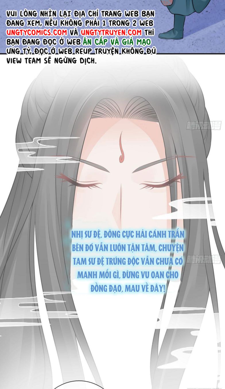 Đánh Chết Cũng Không Làm Sư Tôn Chap 49 - Next Chap 50