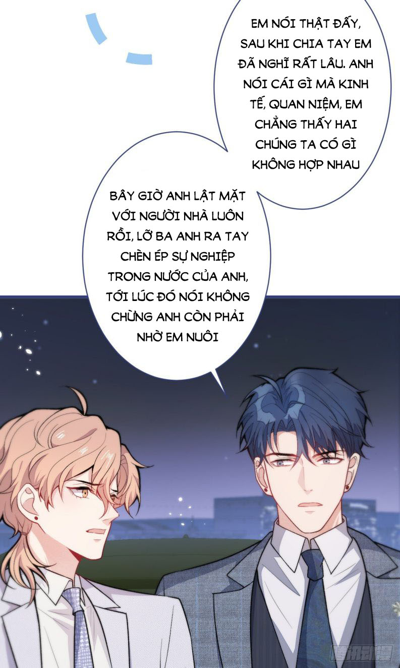 Lại Bị Nam Thần Trêu Lên Hot Search Chap 112 - Next Chap 113