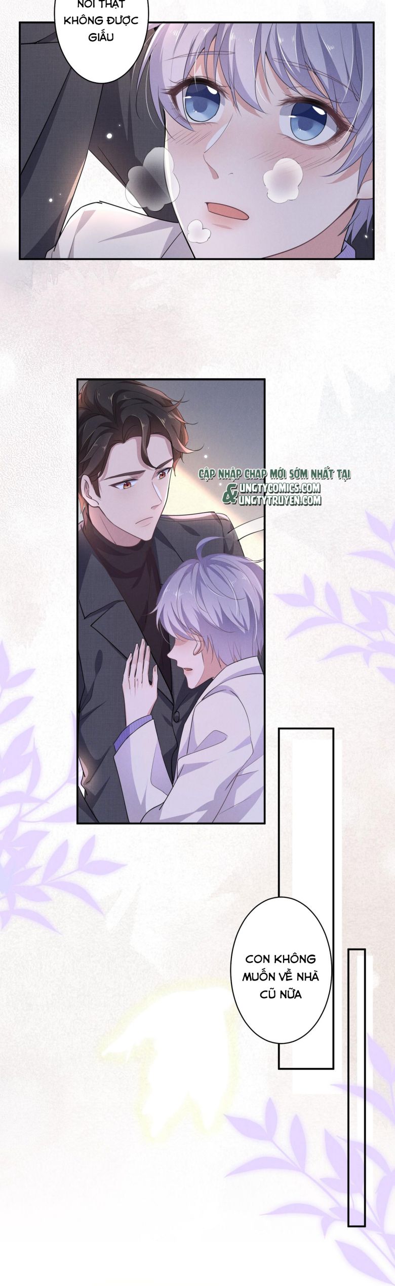 Anh Mà Không Cong, Tôi Liền Hắc Hoá  Chapter 7 - Next Chapter 8