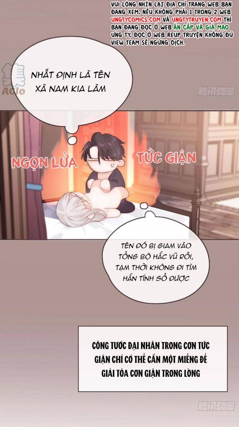 Thỉnh Cùng Ta Đồng Miên Chap 58 - Next Chap 59