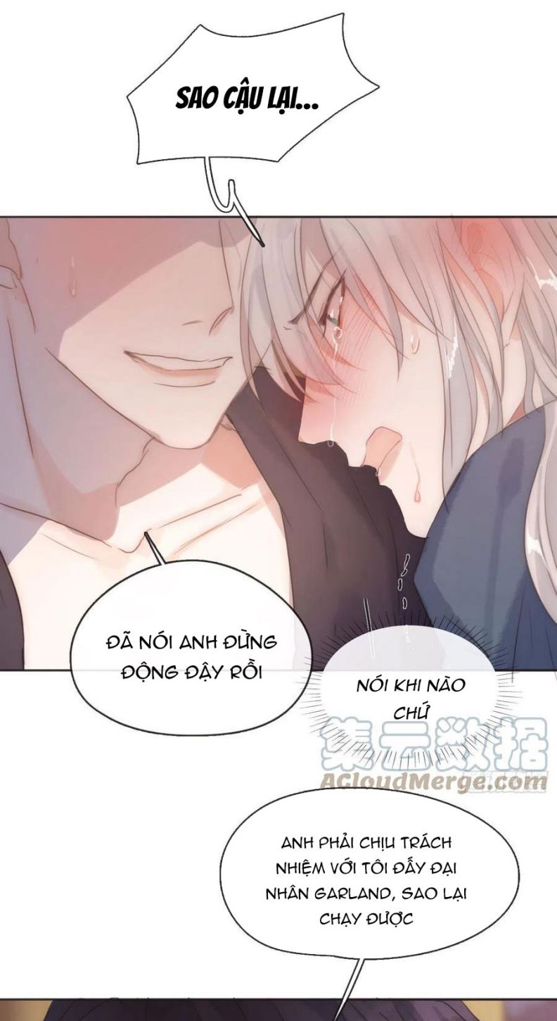 Thỉnh Cùng Ta Đồng Miên Chap 58 - Next Chap 59