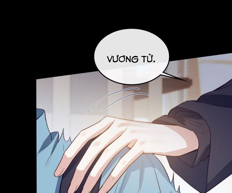 Nụ Hôn Vực Thẳm Chap 105 - Next Chap 106