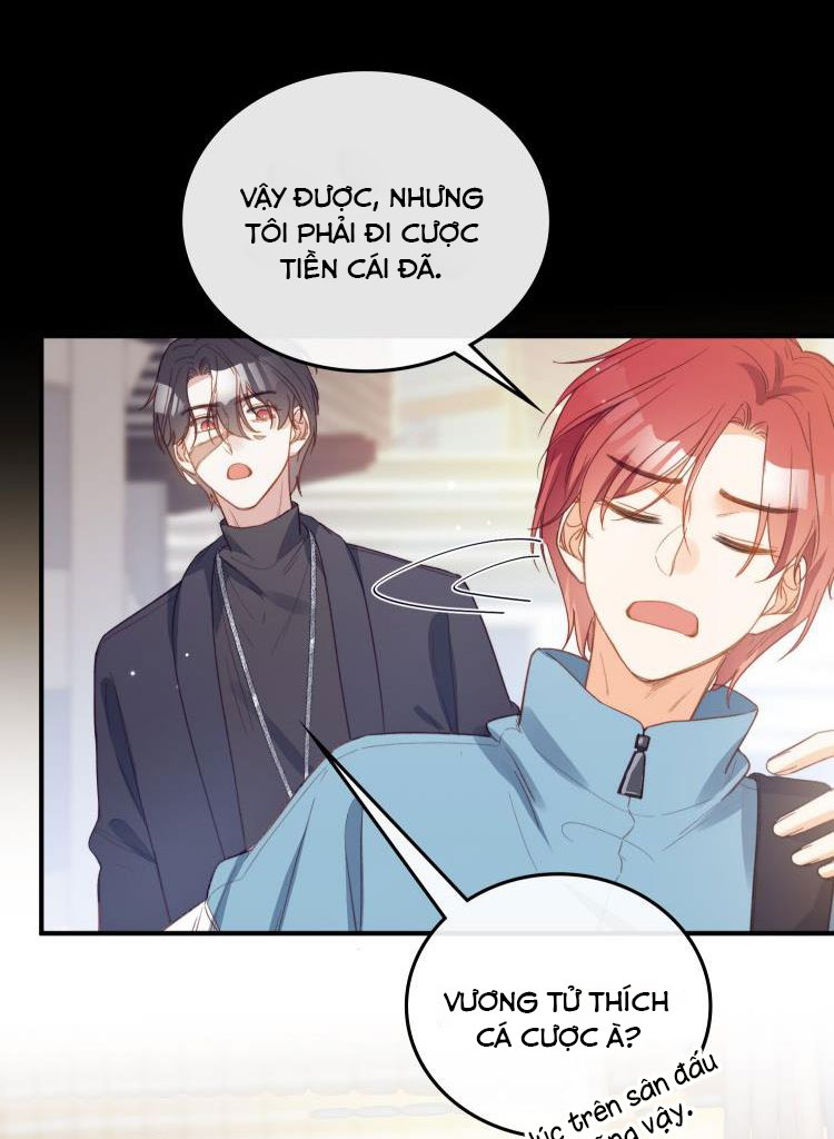 Nụ Hôn Vực Thẳm Chap 105 - Next Chap 106