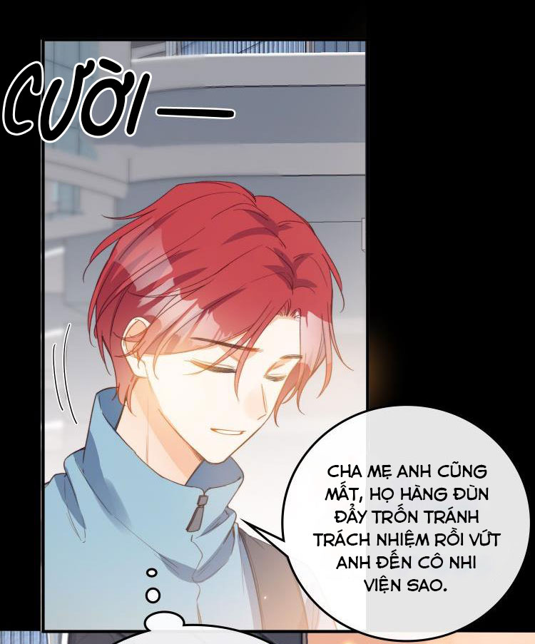 Nụ Hôn Vực Thẳm Chap 105 - Next Chap 106