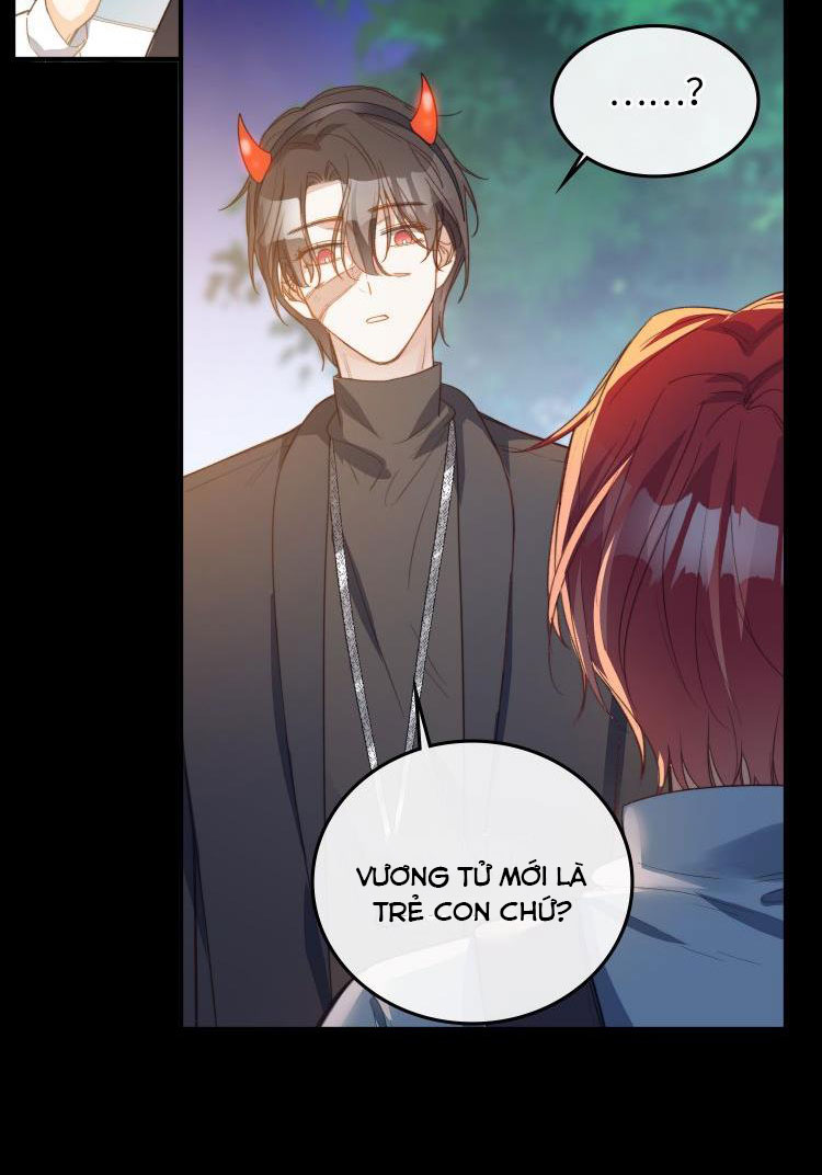 Nụ Hôn Vực Thẳm Chap 105 - Next Chap 106