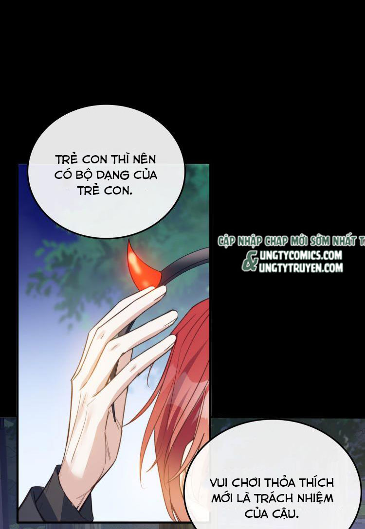 Nụ Hôn Vực Thẳm Chap 105 - Next Chap 106