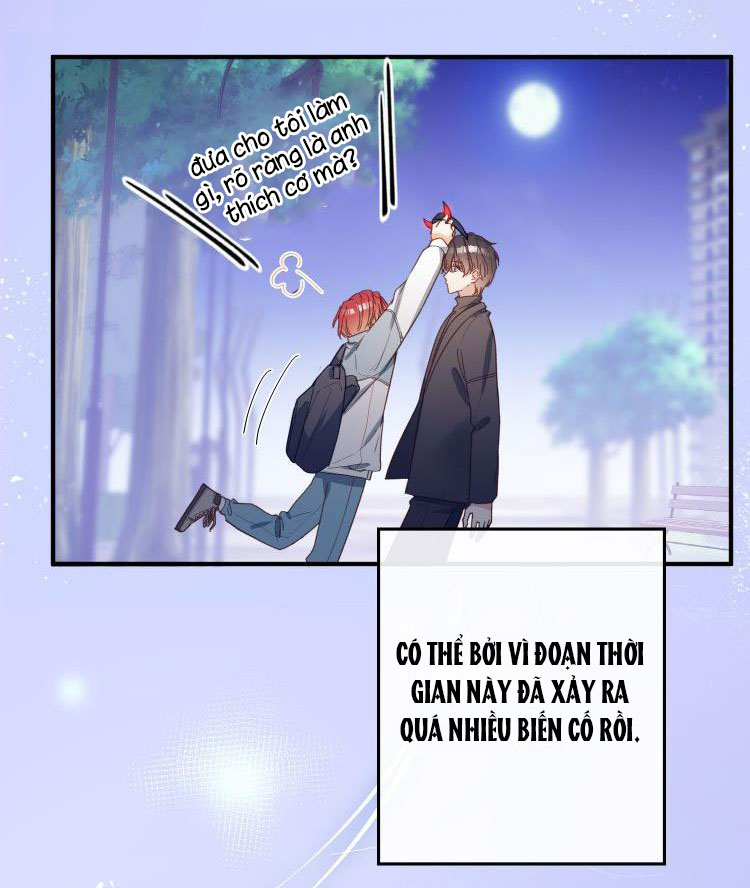 Nụ Hôn Vực Thẳm Chap 105 - Next Chap 106