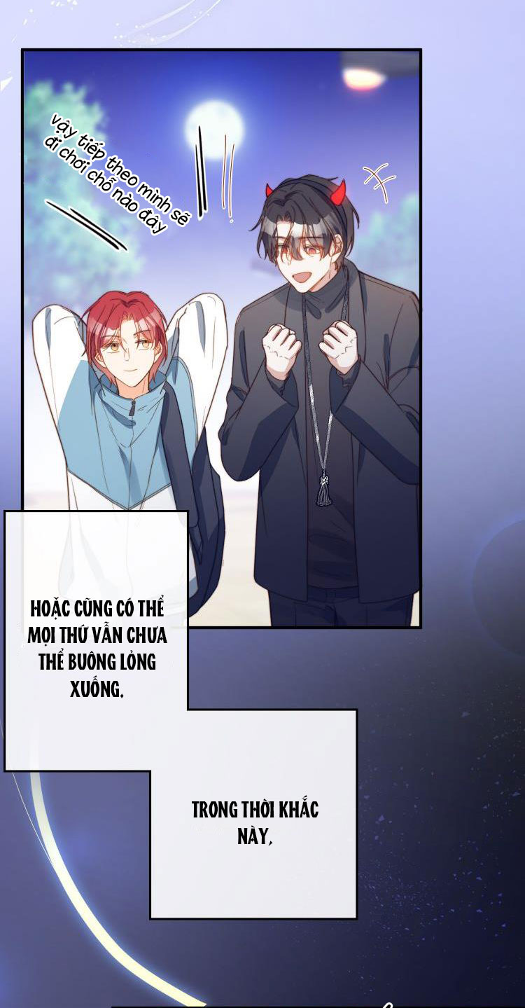 Nụ Hôn Vực Thẳm Chap 105 - Next Chap 106