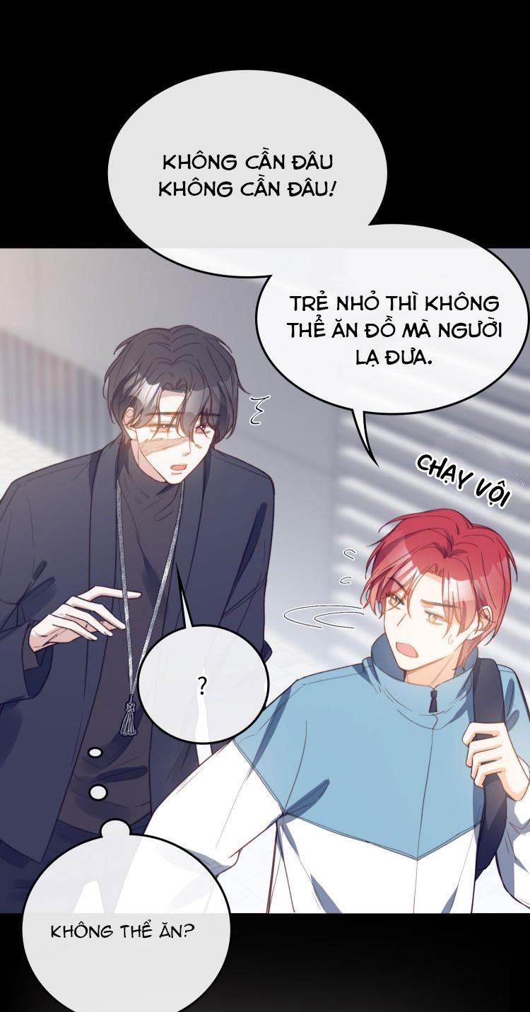 Nụ Hôn Vực Thẳm Chap 105 - Next Chap 106