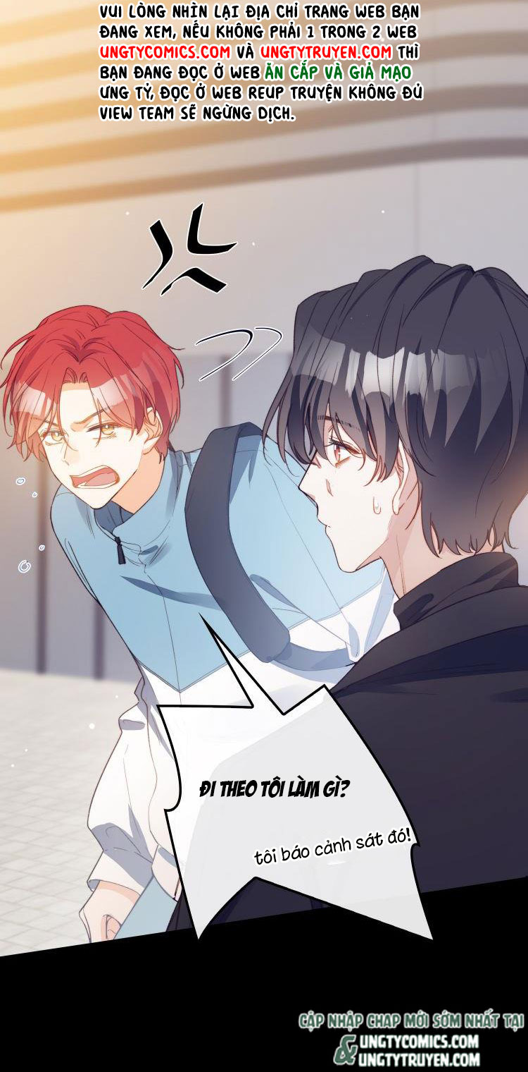 Nụ Hôn Vực Thẳm Chap 105 - Next Chap 106