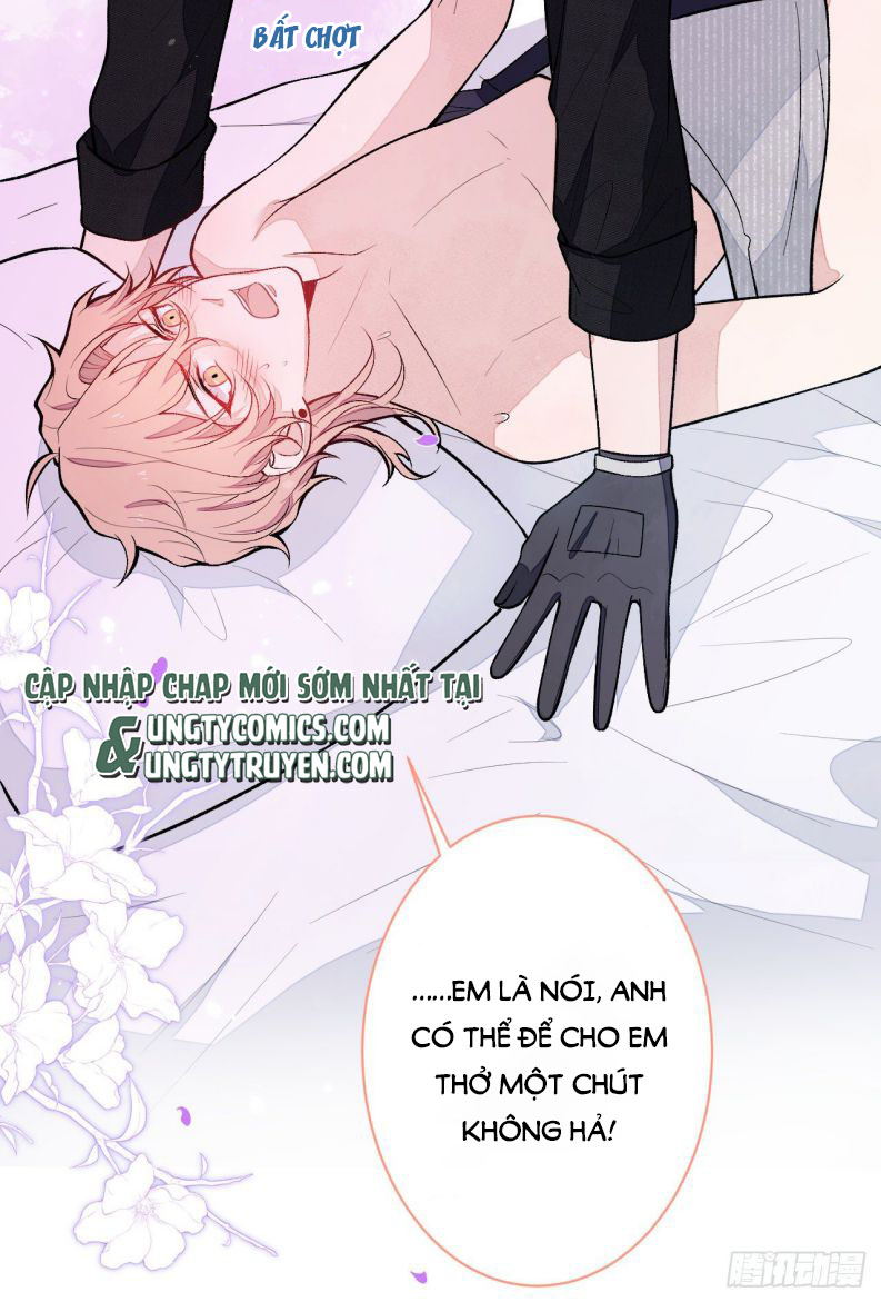 Lại Bị Nam Thần Trêu Lên Hot Search Chap 113 - Next Chap 114