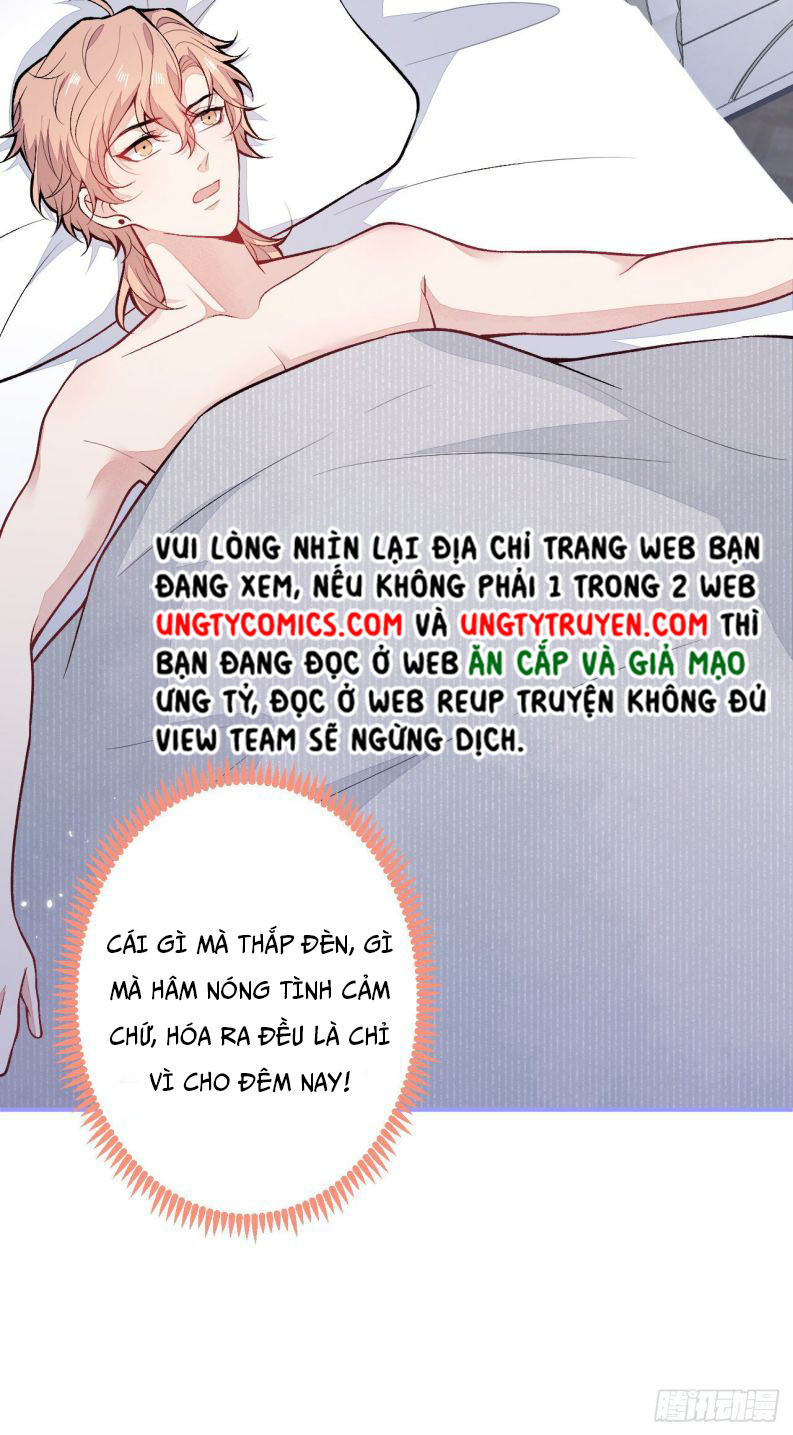 Lại Bị Nam Thần Trêu Lên Hot Search Chap 113 - Next Chap 114