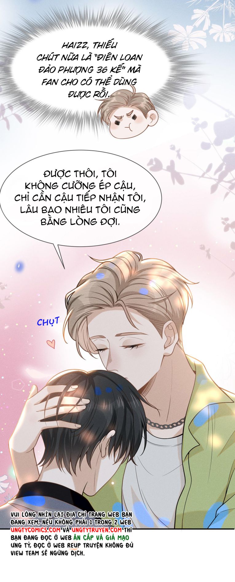 Lai sinh bất kiến Chapter 40 - Next Chapter 41