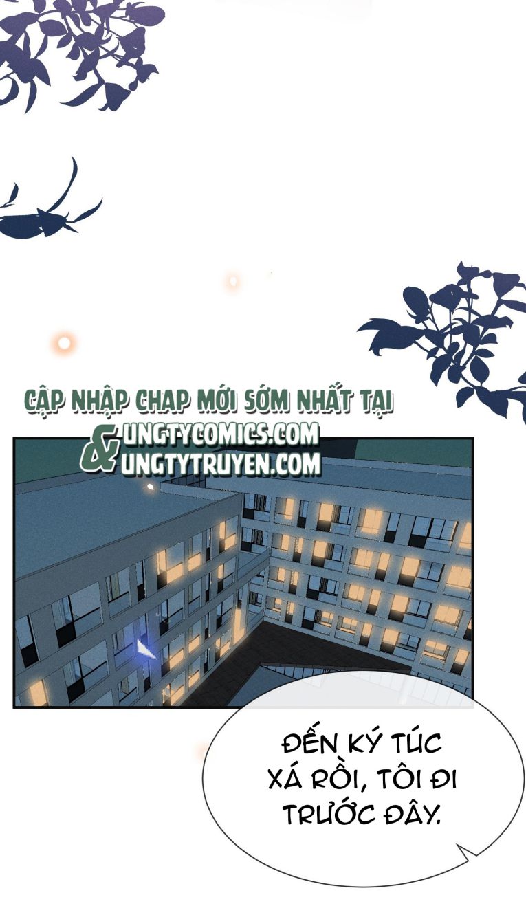 Lai sinh bất kiến Chapter 40 - Next Chapter 41