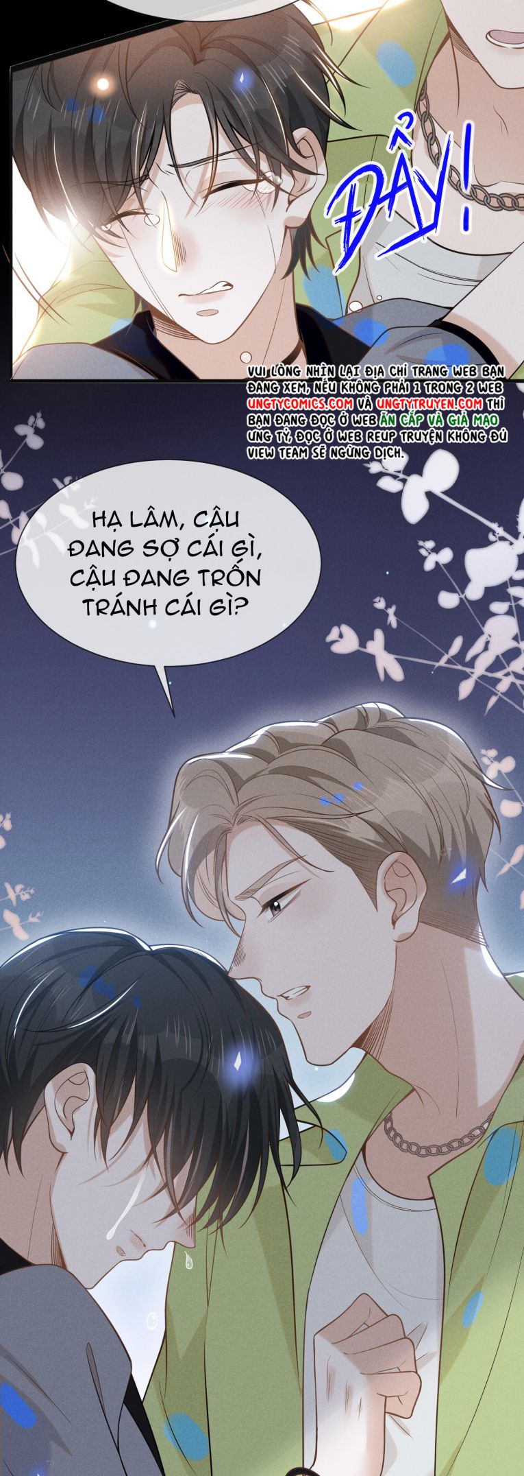 Lai sinh bất kiến Chapter 40 - Next Chapter 41