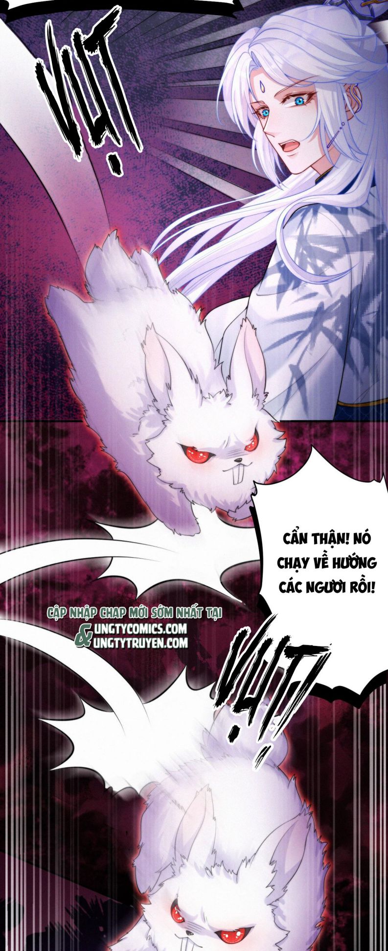 Nhất Niệm Giai Tình Chap 18 - Next Chap 19