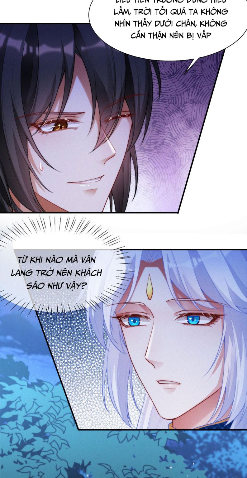 Nhất Niệm Giai Tình Chap 18 - Next Chap 19