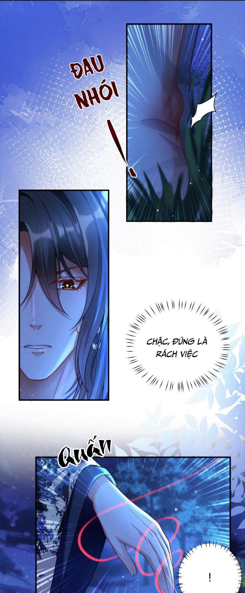 Nhất Niệm Giai Tình Chap 18 - Next Chap 19