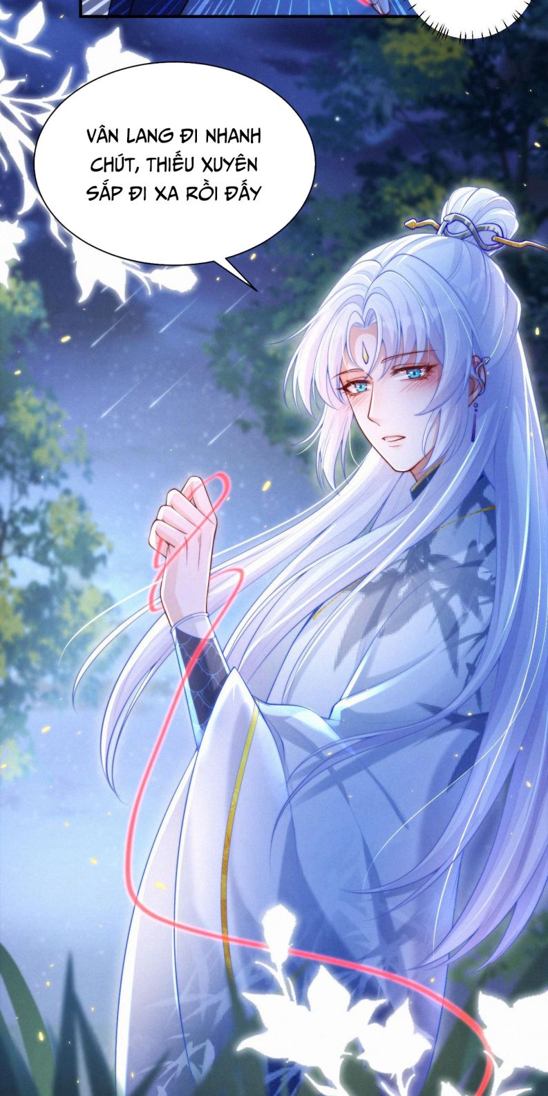 Nhất Niệm Giai Tình Chap 18 - Next Chap 19