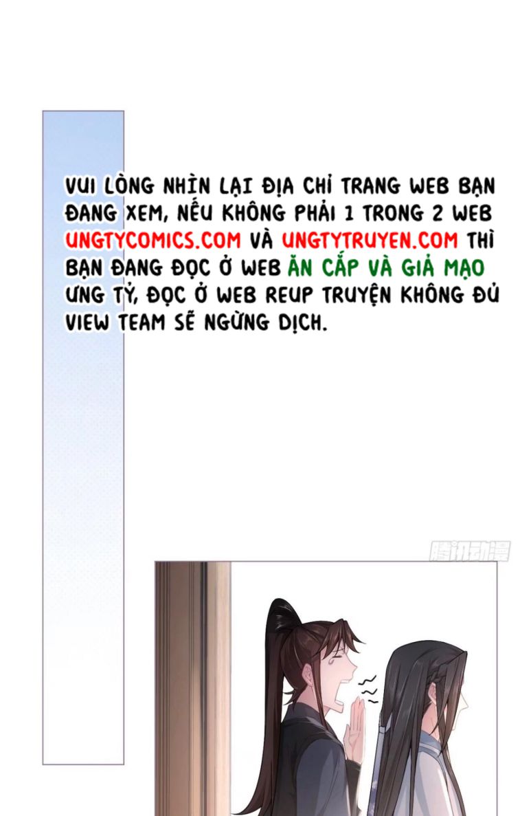 Nhập Mặc Chi Thần Chap 53 - Next Chap 54