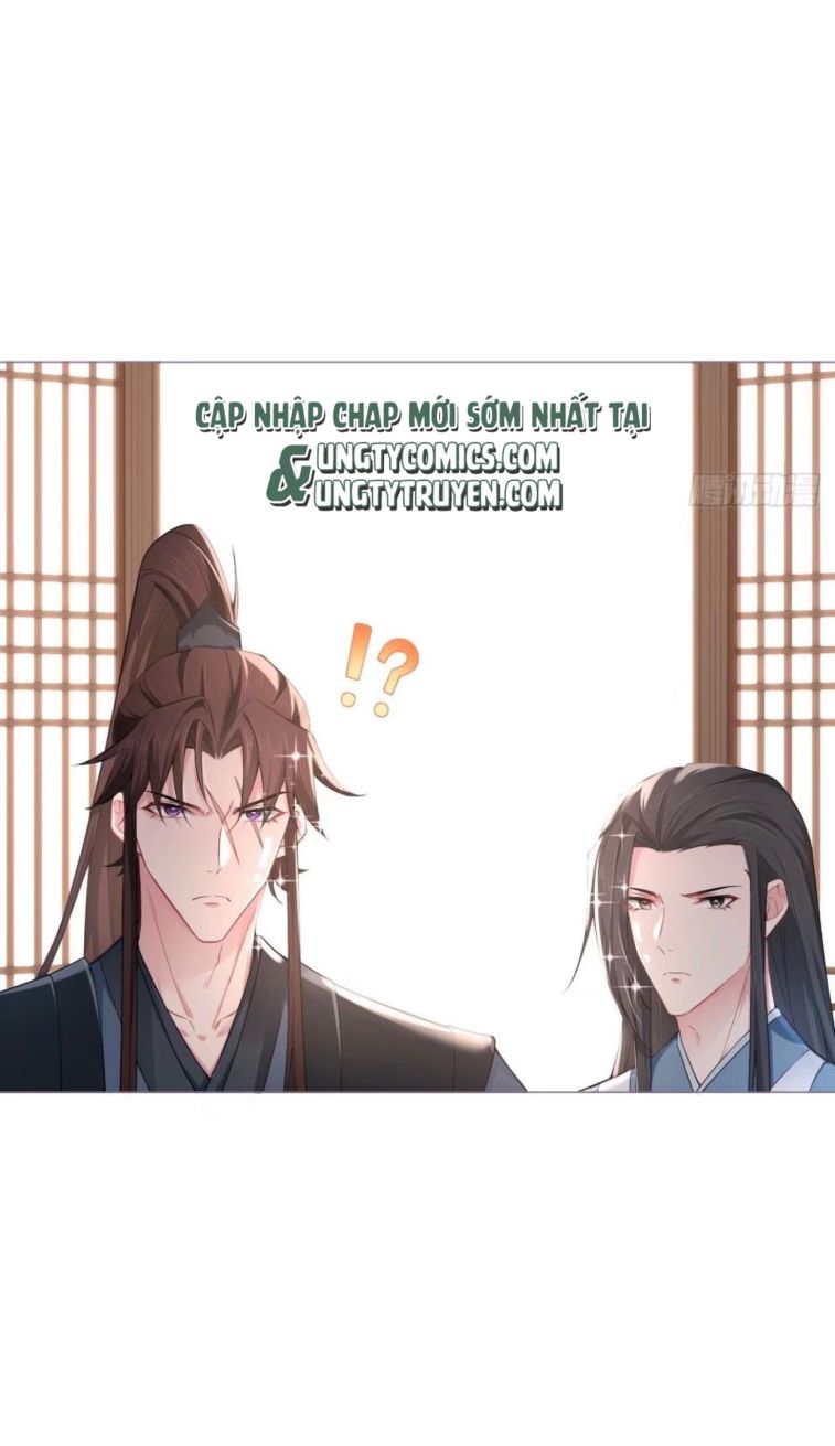 Nhập Mặc Chi Thần Chap 53 - Next Chap 54