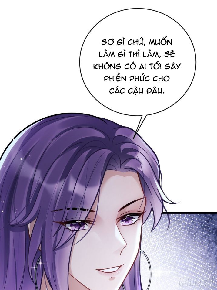 Tôi Hoài Nghi Ảnh Đế Đang Theo Đuổi Tôi Chap 11 - Next Chap 12