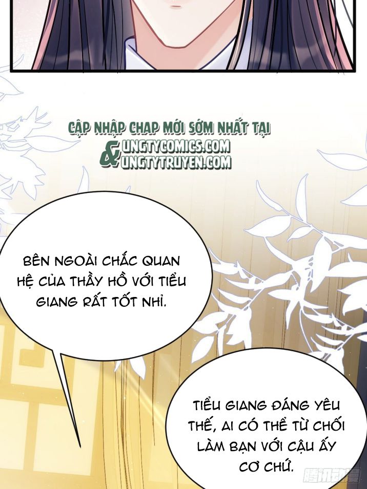 Tôi Hoài Nghi Ảnh Đế Đang Theo Đuổi Tôi Chap 11 - Next Chap 12