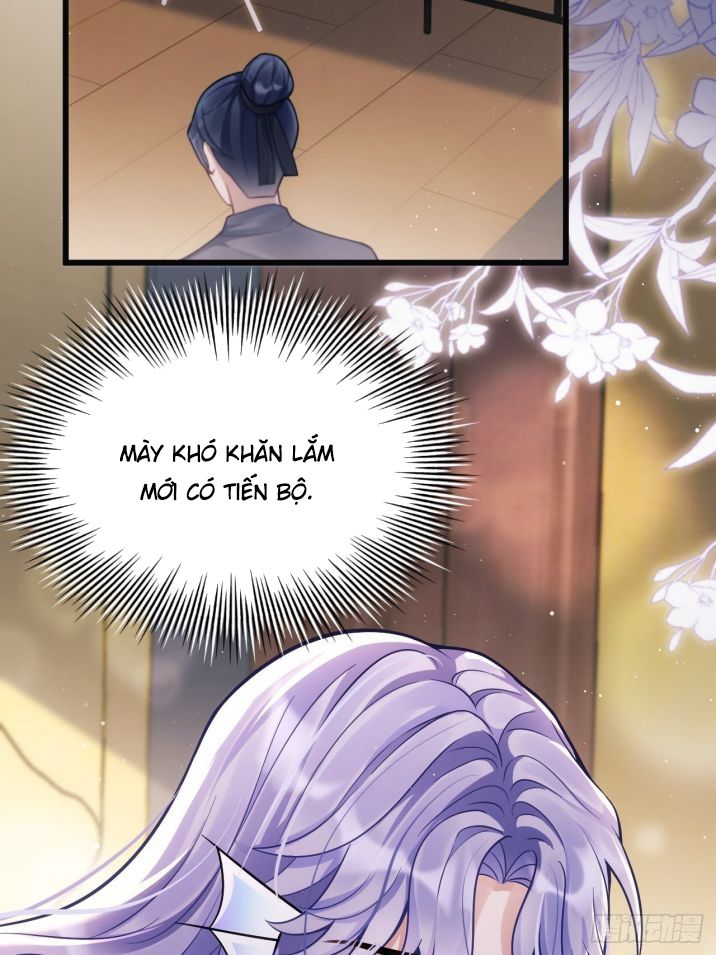 Tôi Hoài Nghi Ảnh Đế Đang Theo Đuổi Tôi Chap 11 - Next Chap 12