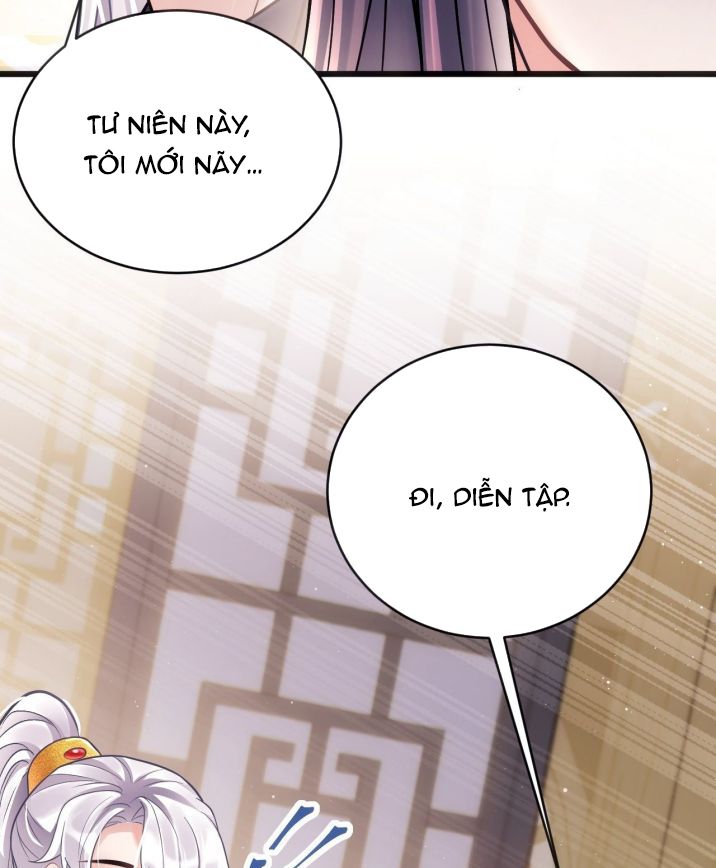 Tôi Hoài Nghi Ảnh Đế Đang Theo Đuổi Tôi Chap 11 - Next Chap 12