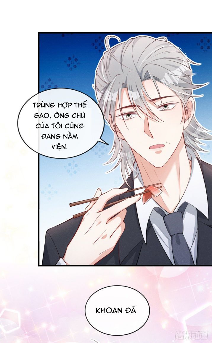 Tôi Với Hình Mẫu Lý Tưởng Lìa Trần Rồi! Chapter 9 - Next Chapter 10