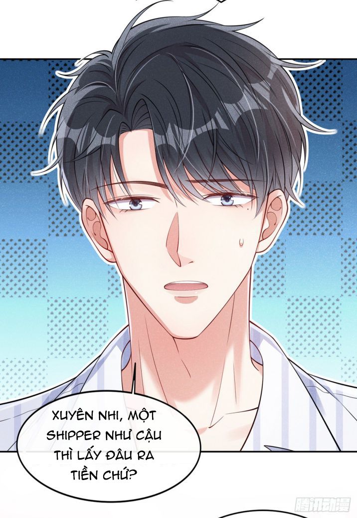 Tôi Với Hình Mẫu Lý Tưởng Lìa Trần Rồi! Chapter 9 - Next Chapter 10