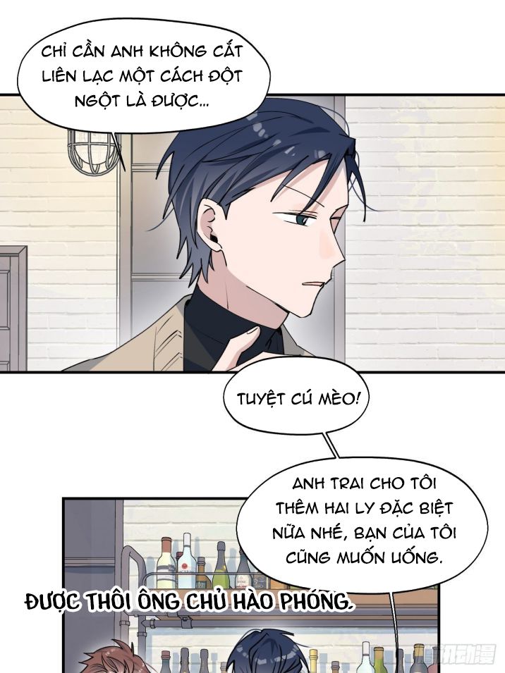 Ma vương đại nhân luôn trêu chọc tôi Chapter 9 - Next Chapter 10