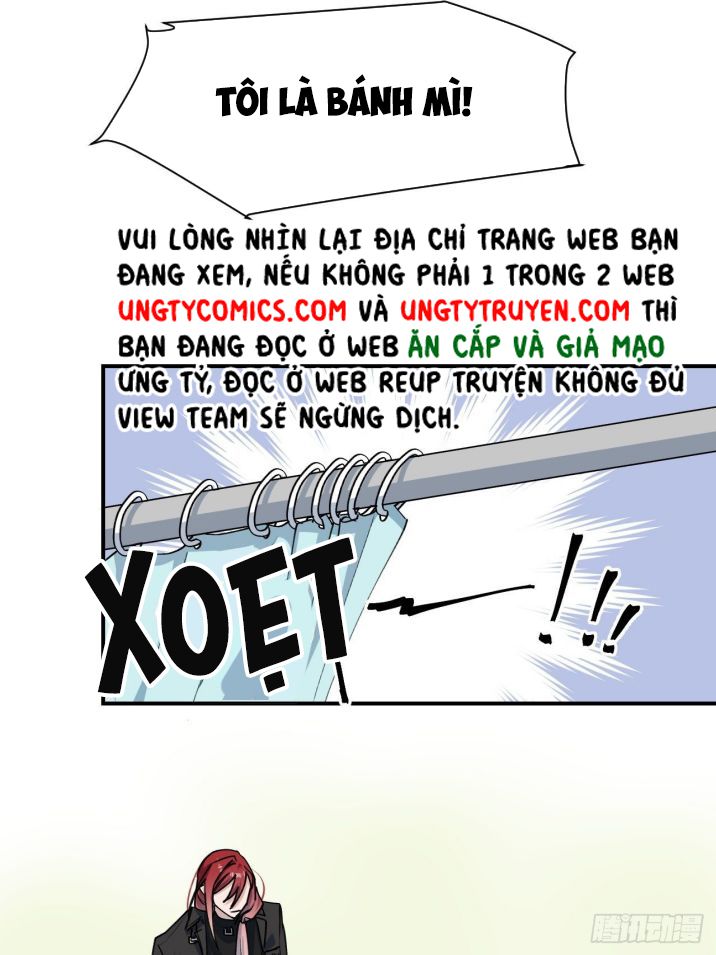 Ma vương đại nhân luôn trêu chọc tôi Chapter 9 - Next Chapter 10