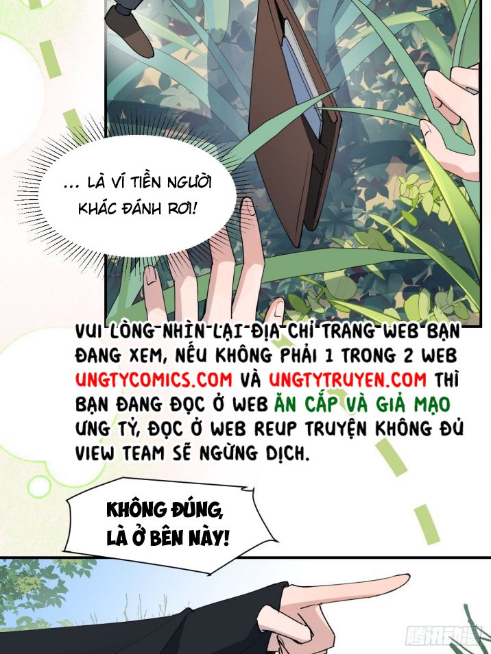 Ma vương đại nhân luôn trêu chọc tôi Chapter 10 - Next Chapter 11