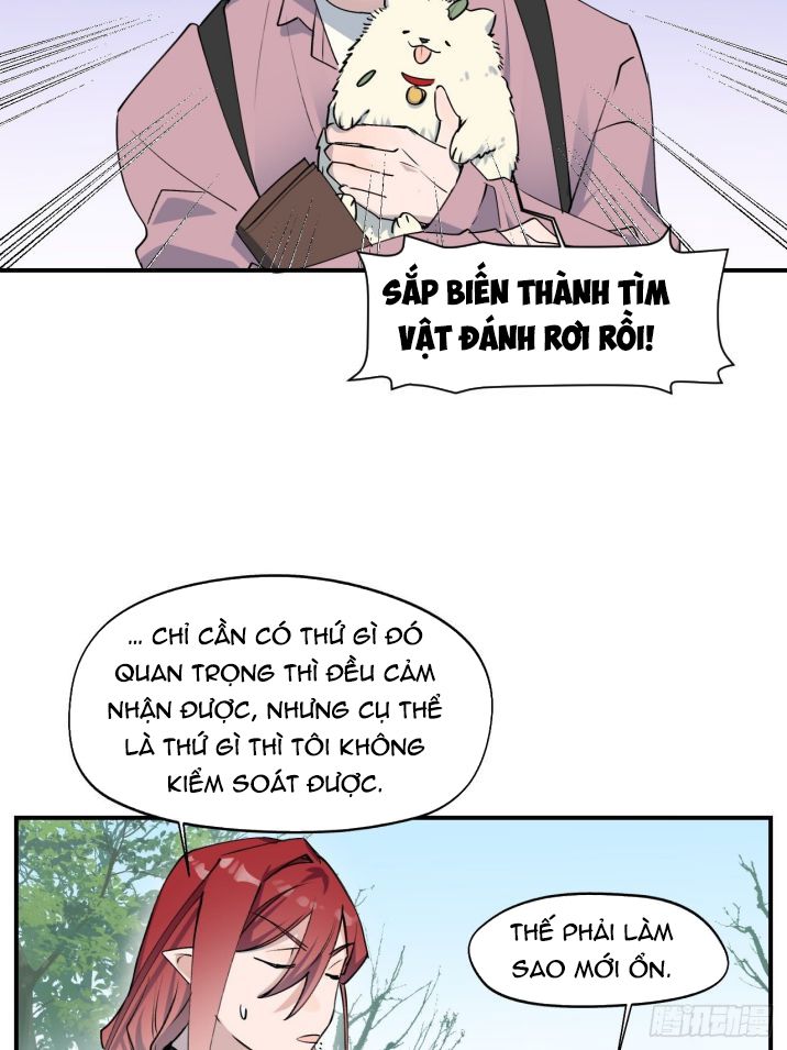 Ma vương đại nhân luôn trêu chọc tôi Chapter 10 - Next Chapter 11