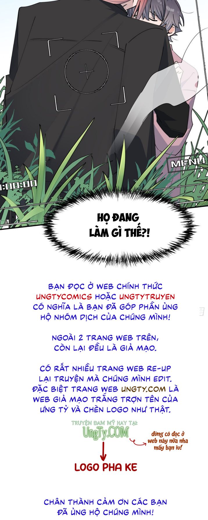 Ma vương đại nhân luôn trêu chọc tôi Chapter 10 - Next Chapter 11