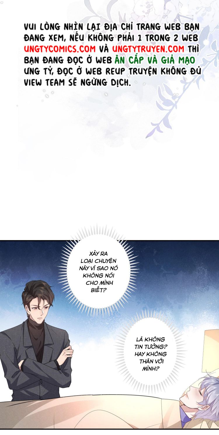 Anh Mà Không Cong, Tôi Liền Hắc Hoá  Chapter 8 - Next Chapter 9