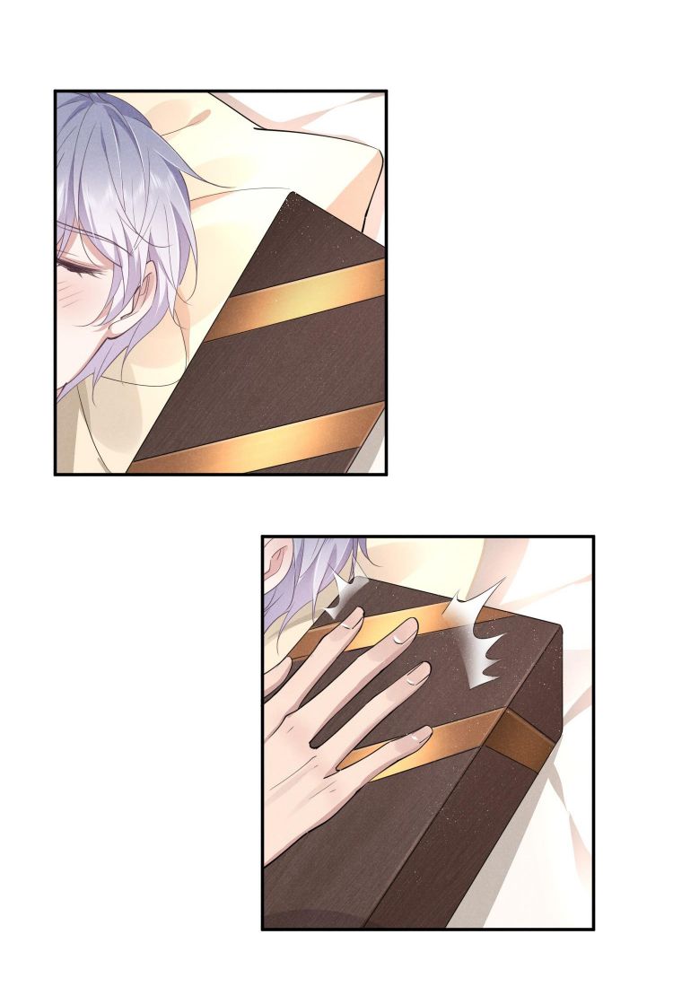 Anh Mà Không Cong, Tôi Liền Hắc Hoá  Chapter 8 - Next Chapter 9