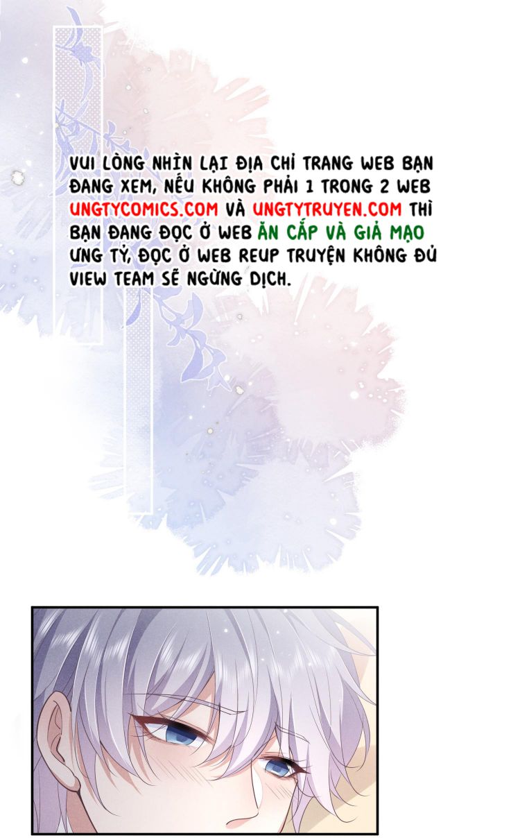 Anh Mà Không Cong, Tôi Liền Hắc Hoá  Chapter 8 - Next Chapter 9
