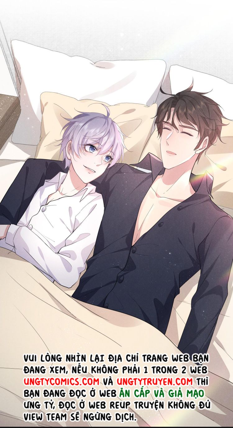 Anh Mà Không Cong, Tôi Liền Hắc Hoá  Chapter 8 - Next Chapter 9