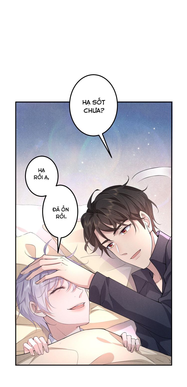 Anh Mà Không Cong, Tôi Liền Hắc Hoá  Chapter 8 - Next Chapter 9