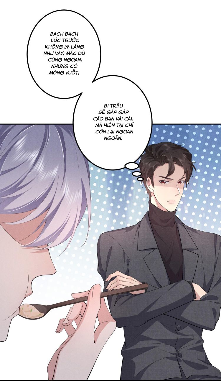 Anh Mà Không Cong, Tôi Liền Hắc Hoá  Chapter 8 - Next Chapter 9