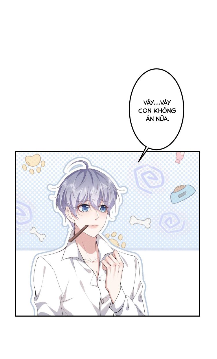 Anh Mà Không Cong, Tôi Liền Hắc Hoá  Chapter 8 - Next Chapter 9