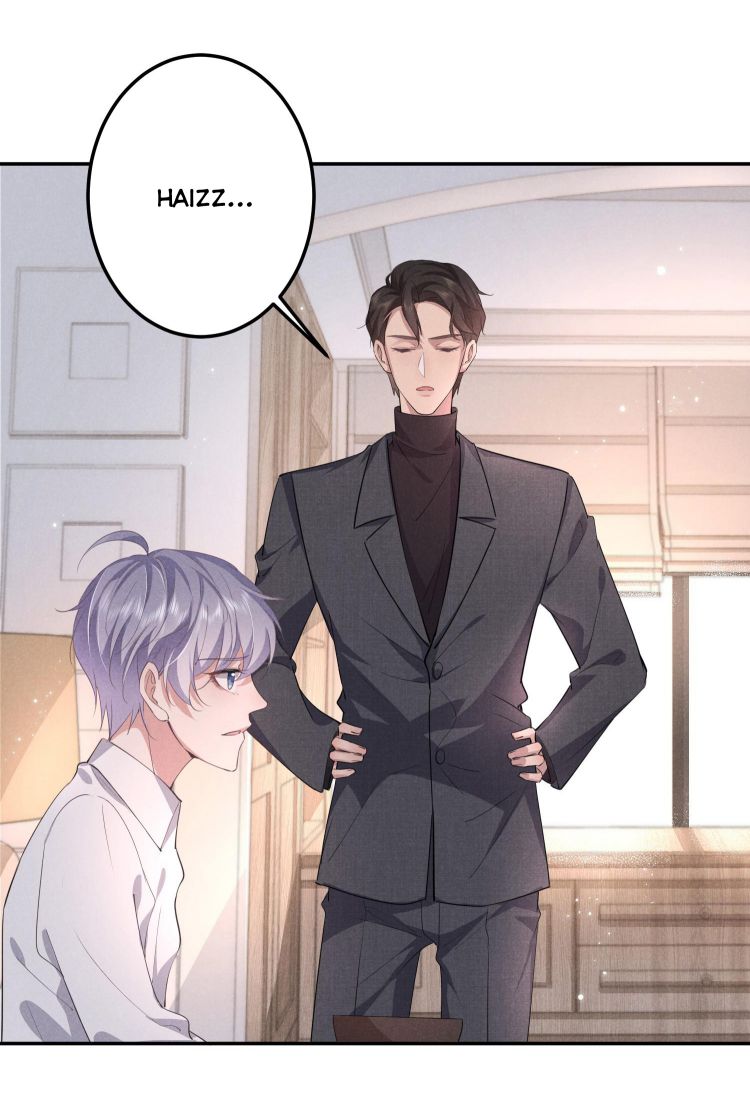 Anh Mà Không Cong, Tôi Liền Hắc Hoá  Chapter 8 - Next Chapter 9