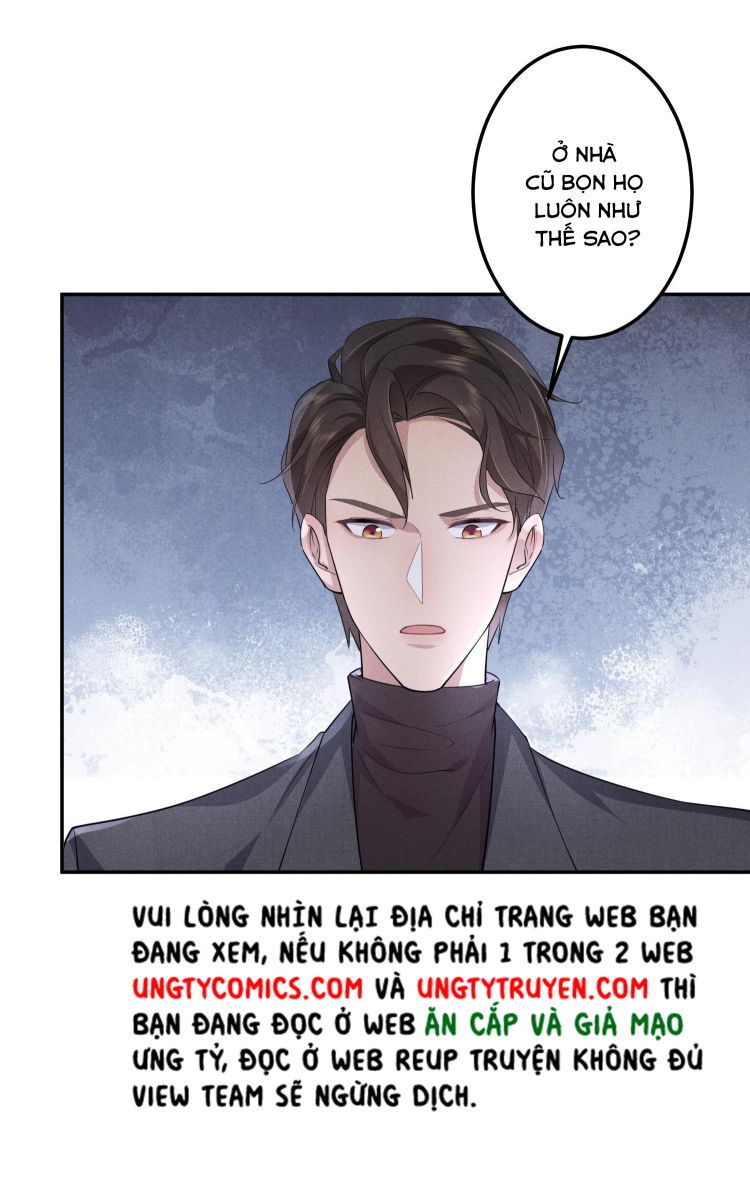 Anh Mà Không Cong, Tôi Liền Hắc Hoá  Chapter 8 - Next Chapter 9