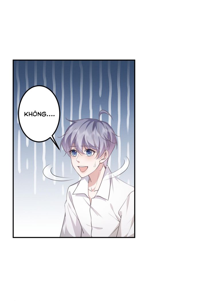 Anh Mà Không Cong, Tôi Liền Hắc Hoá  Chapter 8 - Next Chapter 9