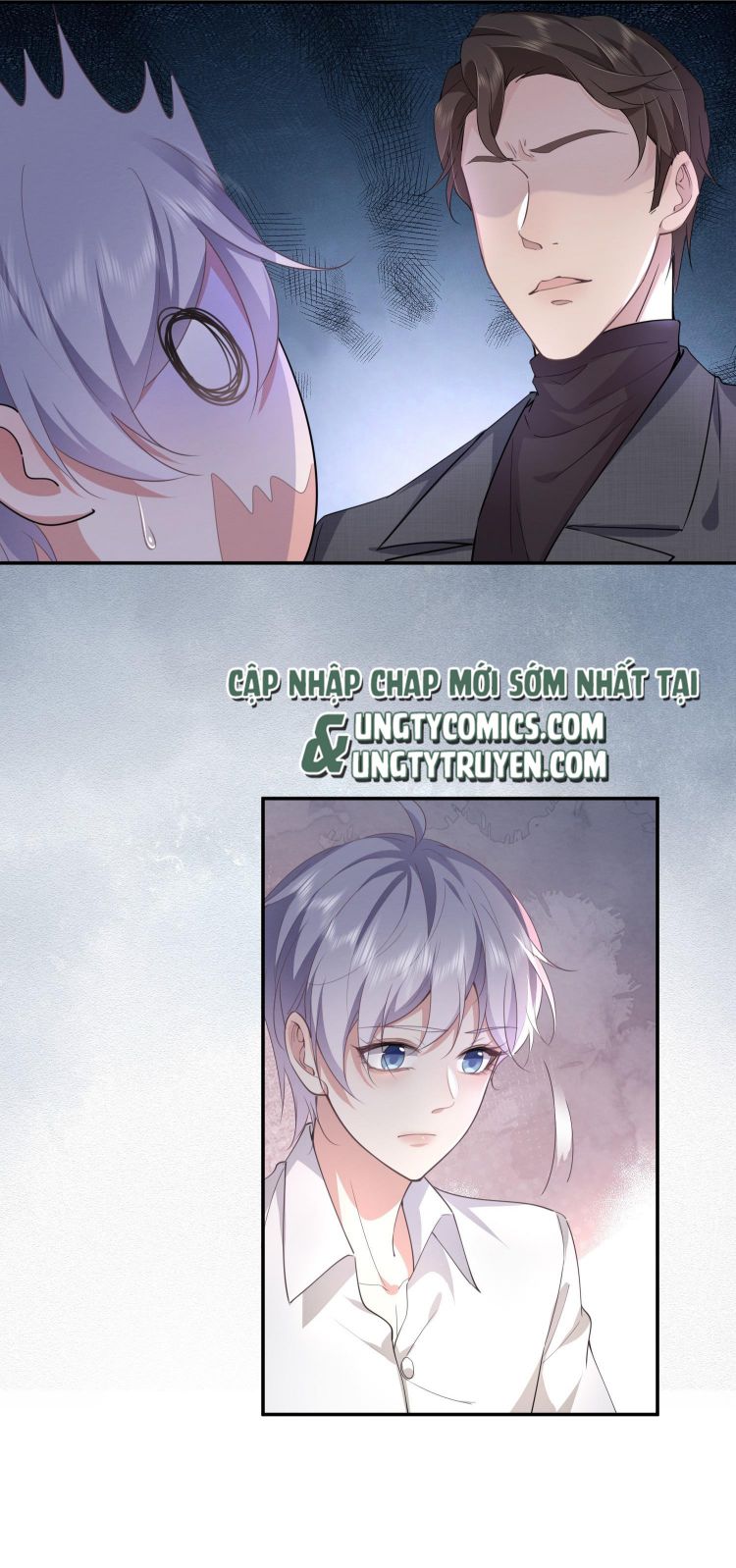 Anh Mà Không Cong, Tôi Liền Hắc Hoá  Chapter 8 - Next Chapter 9
